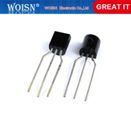10pcs/lot KIA431A-AT /P KIA431A 431A TO-92 laptop p new original In Stock