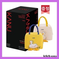 KANU / Dark Roast Americano Mini / 30T,100T / Americano, Coffee Stick, Dark Americano + gift bag