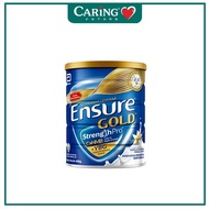 ENSURE GOLD COMPLETE NUTRITION VANILLA 800G