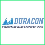 ◨ ❖ ◧ ATLANTA DURACON DOWNSPOUT TUBE (4 feet)