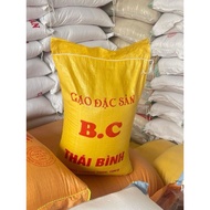 THAI BINH BC RICE COUNTRY SPECIALTY 10kg