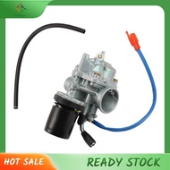 [luxiang.] Carburetor 21 mm  for  JOG50 JOG90 50cc 90cc 1E40QMB 1PE40QMB 1E50QMG Motorcycle Replacem