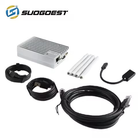 SUOGOEST SDR AD9363 AD9361 ZYNQ7020 ADI Pluto communication experiment platform