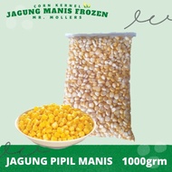 jagung pipil manis 1 kg jasuke 🍄