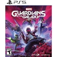 PRE ORDER PLAYSTATION 5 PS5 GUARDIANS OF THE GALAXY US IMPORT ORIGINAL NEW SEALED