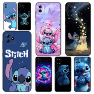 for Realme C2 C3 C11 C12 C15 C17 C20 C21 C21Y C25S  TPU Phone Cases Soft protective cover Cute Anime
