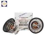 Fast Delivery Water Valve Mitsubishi CEDIA 4G18 (83.C) Outside Oem Code: MD337408
