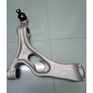 7L8407151K LOWER ARM LEFT FRONT VOLKSWAGEN TOUAREG AUDI Q7 PORSCHE CAYENNE