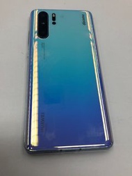 Huawei P30 pro 128GB very clean just lcd have minor black spot