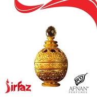 Afnan Perfumes: Almas Gold Concentrated Perfume Oil 12ML