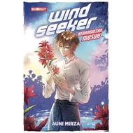 [BOOKIUT] Wind Seeker: Kebangkitan Musuh (L152,Y20)
