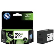 HP 925xl Ink Cartridge - Black / Cyan / Magenta / Yellow