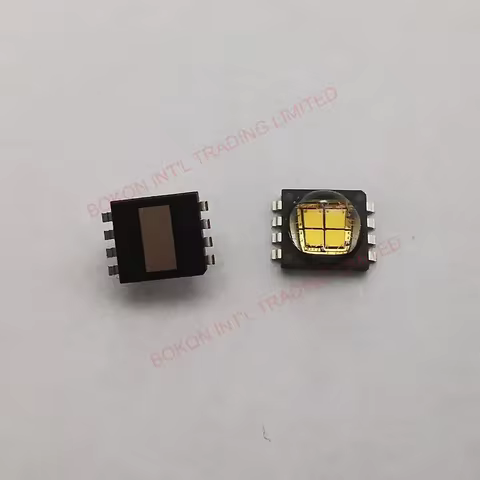 2 5 PCS MCE4WT-A2 XLamp MC-E Series LED - Warm/Neutral White High power MCE4WT-A2-8A0-J0-0-00001 FOR