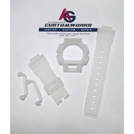 BnB Gshock DW9000 . DW9051 . DW9005 . DW9050 . DW9052 . DW9400 . DW8800 . DW004 . DW003 JELLY MATTE