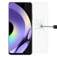 全城熱賣 - 適用於 Realme 10 Pro 0.26mm 9H 2.5D 半屏鋼化玻璃保護膜