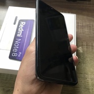 Redmi Note 8 Pro 6GB / 128GB Mulus Second