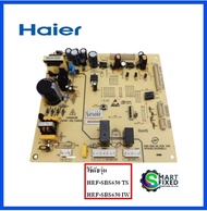 บอร์ดตู้เย็นไฮเออร์/MAIN/Haier/DA010202001N/อะไหล่แท้จากโรงงาน