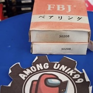 BEARING TAPER 30208 FBJ