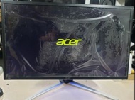 Acer XV273K 27吋 27inch 4K 120hz G-Snyc  電競顯示器 Gaming monitor