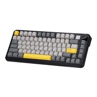 WIRELESS KEYBOARD AJAZZ AK820MAX LCD MAGNETIC SWTICH EDITION SWITCH RGB EN