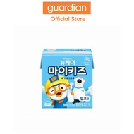 Nucare Mykids Grow Milk Vanilla 150Ml