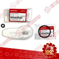 Gasoline Filter SH Mode 2020 - 2024 K1N, SH Mode 2013 - 2019 K29 16707-KZR-601, 16707-K0J-N01 Genuin