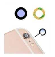 Viral - Camera Lens Lensa kamera kaca kamera belakang ip iP 6 6S 6G - 6 Plus 6G Plus 6S Plus