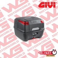 GIVI BOX B33NM ATLAS  - 33LT 100% ORIGINAL