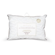 PRIM Real Duck Down Pillow 1 Healthy To Feel Softness Like A 6-Star Hotel