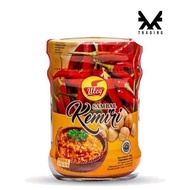 Uleg Sambal Kemiri 180g