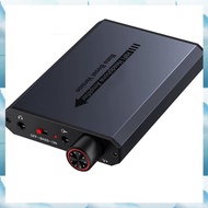 [G V W E] 3.5mm Headphone Amp with  Boost Portable Hifi Headphone Amplifier 16-150 Ohm for  Phones M