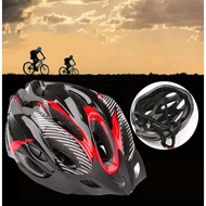 BICYCLE HELMET BYCYCLE HELMET WITH EPS FOAM PVC