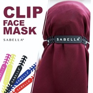 ✔️ READY STOCK ✔️ Face Mask Extension  Sabella