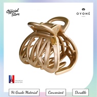 OYONE PARIS Amina Hair Jaw Clip Premium Hair Clip 0407
