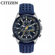 Watches CITIZEN Men Luxury Trend Quartz Clock Luminous Calendar Waterproof Multi Function Fancy Round Automatic Watch Stainless ♔