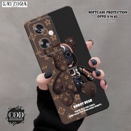 Latest OPPO A79 5G Hp Case Softcase OPPO A79 5G Fashion Case Cartoon Casing OPPO A79 5G Casing OPPO 