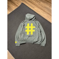 Beenthrwil pulloverhoodie Size xlarge