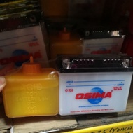 Osima Battery YB3L-B YB4L-B YB5L-B