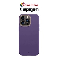 Ốp lưng chống sốc hỗ trợ sạc không dây Spigen Cyrill UltraColor Mag iP 14/14 Plus/14 Pro/14 Pro Max