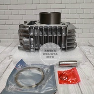 blok seher cylinder block kit supra x 125 helm in 12100 KYZ-900