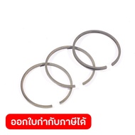 POLO Spare Parts Piston Ring Set (3 Pieces/Set) Used With Belt Air Pumps Model SGJ2051A-120 And SGJ2
