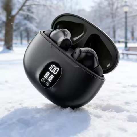 895B Fone Bluetooth Headphones TWS Wireless Headphones Earphone Bluetooth Earphones Waterproof Heads