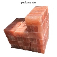 Hill salt soap pure Hill salt natural mineral nutrients organic Himalayan salt soap 200g