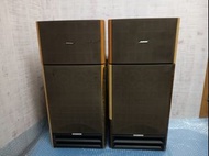 BOSE 型號 363 SYSTEM 121 揚聲器對 WestBorough 音響設備