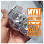 myvi aircond expansion valve