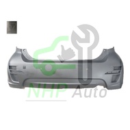 PERODUA MYVI 2008 SE 2 MODEL REAR BUMPER / BUMPER BELAKANG