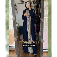 AMORE DRESS - DAISY DRESS ORIGINAL BY AMORE