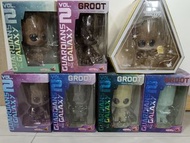 Hot Toys Groot Cosbaby