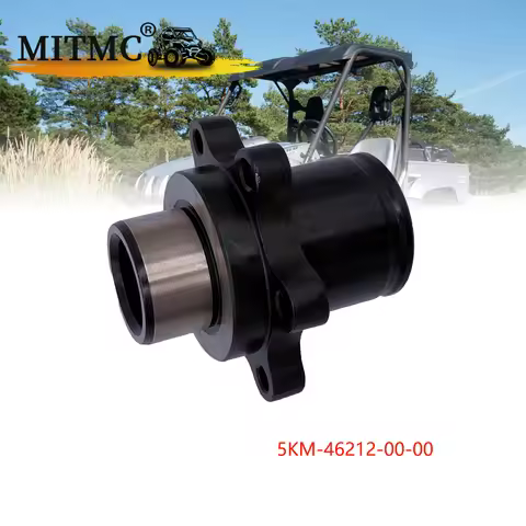Rear Drive Shaft Connecting Seat For YMH GRIZZLY 660 ATV UTV YMH CODE 5KM-46212-00-00