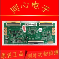 Original Creative Maintenance/Cool Open 167cm NHF500QUB-F20-V1.0 Logic Board HF500QUB-F20 Tested